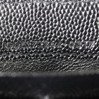 Saint Laurent Cassandre Large Flap Wallet Date Code