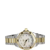TAG Heuer Aquaracer Lady Diamond 27mm Watch
