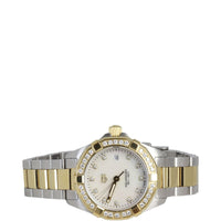 TAG Heuer Aquaracer Lady Diamond 27mm Watch