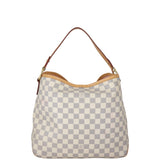 Louis Vuitton Delightful PM Damier Azur