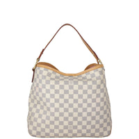 Louis Vuitton Delightful PM Damier Azur