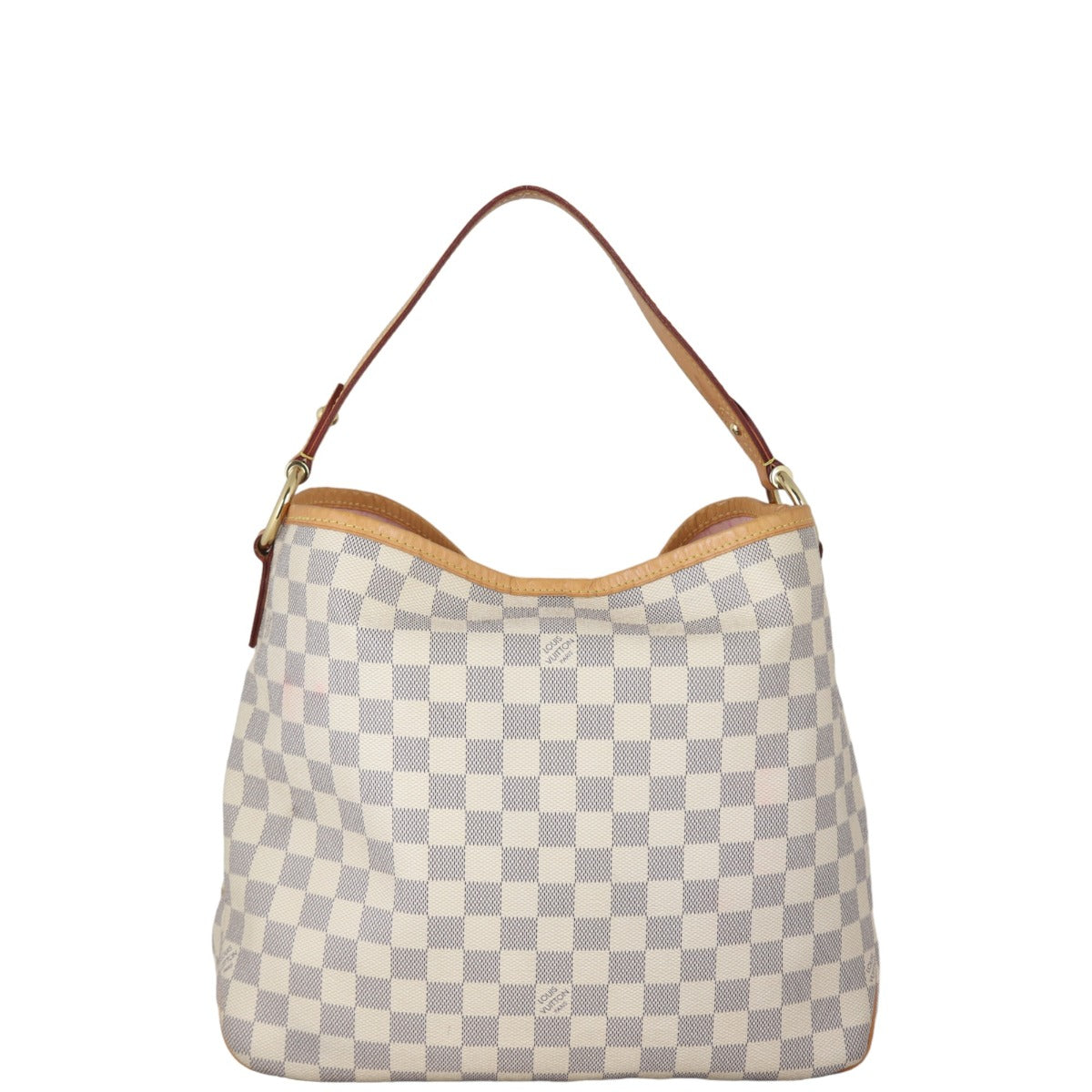 Louis Vuitton Delightful PM Damier Azur