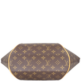 Louis Vuitton Ellipse MM Monogram