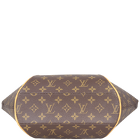 Louis Vuitton Ellipse MM Monogram