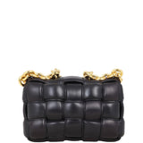 Bottega Veneta Chain Padded Cassette Bag