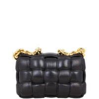 Bottega Veneta Chain Padded Cassette Bag