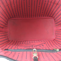 Louis Vuitton Neverfull MM Damier Ebene