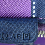 Hermes Silk'In Classic Long Wallet Epsom