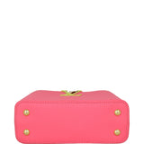 Louis Vuitton Capucines Mini