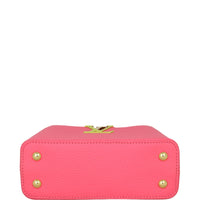 Louis Vuitton Capucines Mini