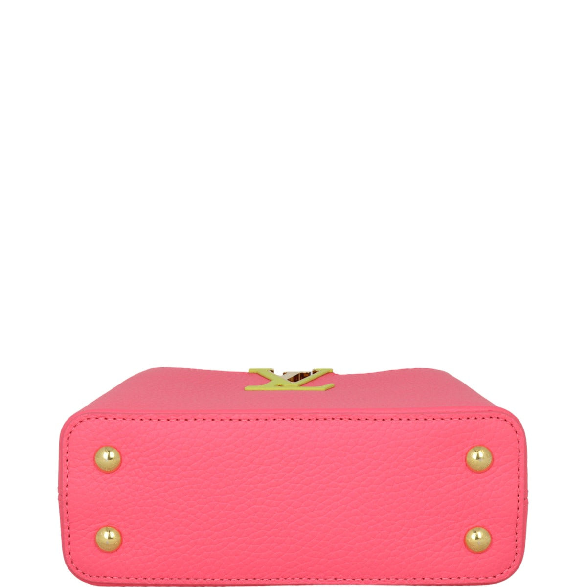 Louis Vuitton Capucines Mini