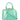 Louis Vuitton Alma BB Monogram Vernis | Mint Green