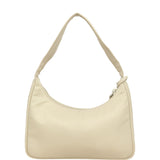 Prada Re-Edition 2000 Mini Tessuto Shoulder Bag