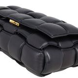 Bottega Veneta Chain Padded Cassette Bag