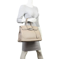 Hermes Birkin 35 Togo