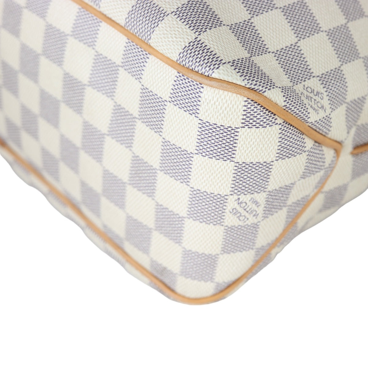 Louis Vuitton Delightful PM Damier Azur