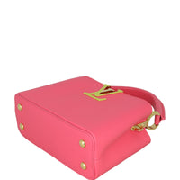 Louis Vuitton Capucines Mini