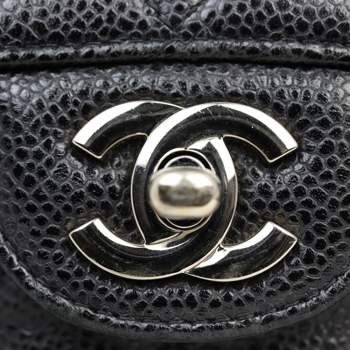 Chanel Classic Double Flap Medium | 15 Series