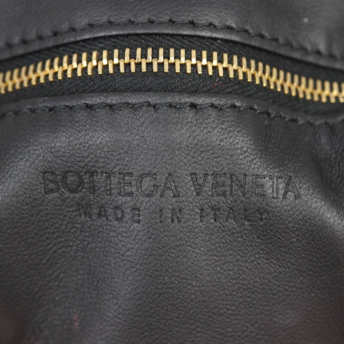 Bottega Veneta Chain Padded Cassette Bag