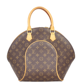 Louis Vuitton Ellipse MM Monogram