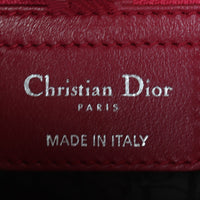 Dior Lady Dior Medium Interior Stamp