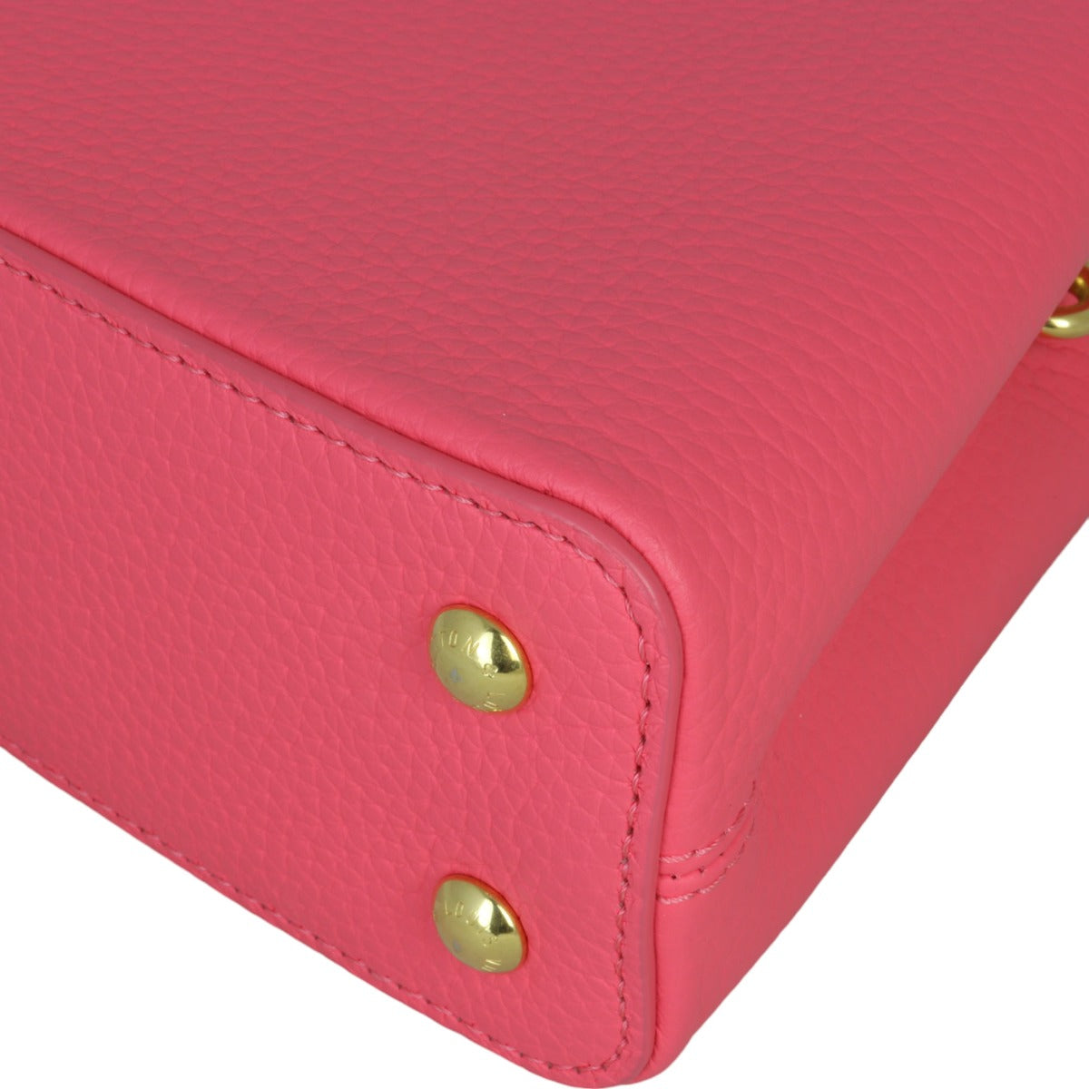 Louis Vuitton Capucines Mini