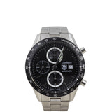 TAG Heuer Carrera Calibre 16 Chronograph 41mm Watch