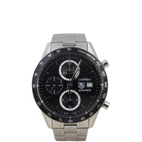 TAG Heuer Carrera Calibre 16 Chronograph 41mm Watch