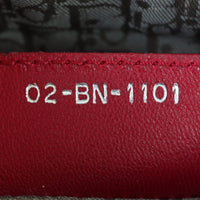 Dior Lady Dior Medium Date Code