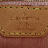 Louis Vuitton Delightful PM Damier Azur