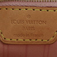 Louis Vuitton Delightful PM Damier Azur