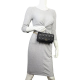 Dior Caro Belt Pouch