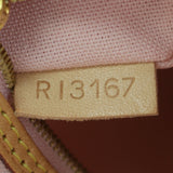 Louis Vuitton Delightful PM Damier Azur