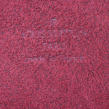 Louis Vuitton Trouville Monogram Multicolore Interior Stamp