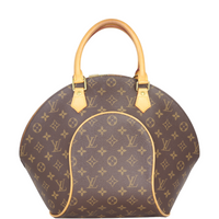 Louis Vuitton Ellipse MM Monogram