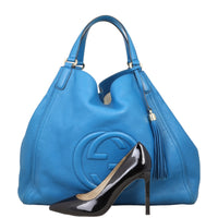 Gucci Soho Large Tote