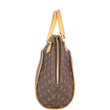 Louis Vuitton Ellipse MM Monogram