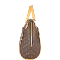Louis Vuitton Ellipse MM Monogram