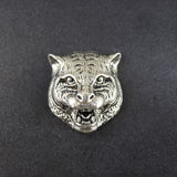 Gucci XL Logo Chain Shoulder Bag Hardware