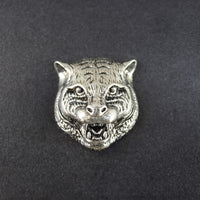 Gucci XL Logo Chain Shoulder Bag Hardware