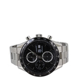 TAG Heuer Carrera Calibre 16 Chronograph 41mm Watch