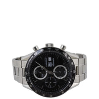 TAG Heuer Carrera Calibre 16 Chronograph 41mm Watch