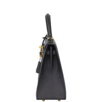 Hermes Kelly 25 Sellier Epsom