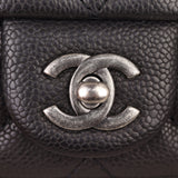 Chanel Now and Forever Flap Bag Hardware