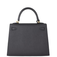 Hermes Kelly 25 Sellier Epsom