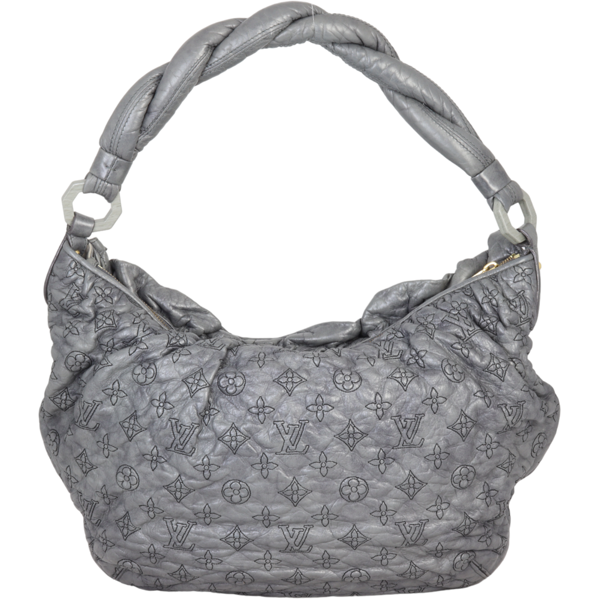 Louis Vuitton Nimbus PM Monogram Olympe