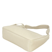 Prada Re-Edition 2000 Mini Tessuto Shoulder Bag