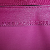 Dior Voyageur Continental Wallet Date Code