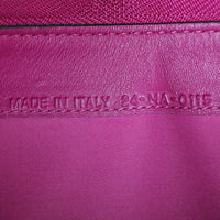 Dior Voyageur Continental Wallet Date Code