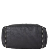 Chanel Luxe Ligne Bowler | Black